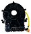 CINTA AIRBAG HB20/HB20S 12>17, HR 13>19, KIA BONGO 13>19 - Imagem 3