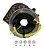 CINTA AIRBAG TORO RENEGADE 15>17; COMPASS 17>20 - Imagem 2