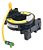 CINTA DE AIRBAG CHEVROLET CAPTIVA LS 2006 > 2011 - Imagem 4