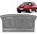 Tampão GOL G2 95 A G3 07 (EXCETO CITY) - (CINZA) - Imagem 1