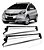 Rack de Teto Honda Fit (03/14) - Fixação Porta - Imagem 1