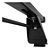 Rack de Teto Clio 4 Portas (01/15) - Fix. Friso - Imagem 3