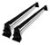Rack Gol G6 2 Portas 2012 A 2023 Fixação Friso - Imagem 2