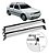 Rack De Teto Bagageiro Golf 1991 1993 1994 1995 1996 1997 4 portas - Imagem 1