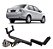 Engate Fixo Ford Fiesta Sedan 2002 até 2012 FO2003 - Imagem 1