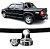 Engate Fixo GM S10 CD / CS - 2001 até 2011 (Pitbull) GM3002 - Imagem 1