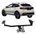 Engate Fixo VW Nivus /T-Cross 2018 até 2024 VW5044 - Imagem 1