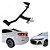 Engate Fixo GM Cruze Sedan 2017 até 2022 GM3045 - Imagem 1