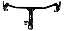 Engate Fixo Compass 2017 até 2024(exceto TD4X4/TD350) - Imagem 2