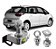Engate Fixo Citroen C-4 Picasso 09 -12 - Imagem 1