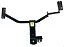 Engate Fixo GM Agile 2014 até 2016 GM3047 - Imagem 5