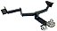 Engate Fixo GM Agile 2014 até 2016 GM3047 - Imagem 2