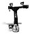 Engate Reforcel Fixo VW Saveiro G5/G6/G7/G8 - Imagem 3