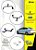 Engate Fixo Ford New Fiesta Sedan 2013 até 2018 FO2041 - Imagem 1