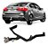 Engate Fixo Kia Cerato 2020 até 2022 - 700KG - Imagem 1