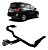 Engate Fixo GM Spin LT /LTZ 18/22 - Activ 2013 até 2025(Exceto advantage/Limited) GM3053 - Imagem 1