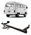 Engate Fixo VW Kombi 2006 até 2013 VW5010 - Imagem 1