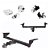 Engate Fixo GM Tracker 2010 ate 2013 GM3041 - Imagem 1