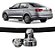 Engate Fixo VW Jetta 2012 até 2018 - Imagem 1