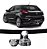Engate Fixo Fiat Bravo 2011 até 2016 - Imagem 1