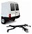 Engate Fixo Fiat Fiorino 1994 até 2012 (2012 MODELO 2013) - Imagem 2