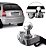 Engate Fixo Citroen C-3 2006 até 2020 - Imagem 1