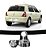 Engate Fixo Renault Clio hatch 1999 até 2016 RE1012 - Imagem 1
