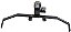 Engate Fixo GM Blazer 1996 até 2000 GM3030 - Imagem 2