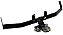 Engate Fixo GM Blazer 1996 até 2000 GM3030 - Imagem 6