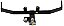 Engate Fixo GM Blazer 1996 até 2000 GM3030 - Imagem 3