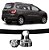 Engate Fixo GM Spin LT/LTZ  2013 até 2017 (Exceto Activ)  GM3015 - Imagem 1