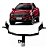 Engate Reforcel Fixo TORO 4X2 / 4X4 16-23 - Imagem 1