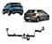 Engate Reforcel Fixo VW Polo/T-cross 17-23 - Imagem 1