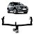 Engate Reforcel Fixo Sandero/Stepway 08-13 - Imagem 1