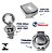 Engate Reforcel Fixo Sandero/Stepway 08-13 - Imagem 2