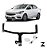 Engate Reforcel Fixo GM Prisma 13-19  / JOY Plus 2020 -2021 - Imagem 1