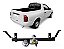 Engate Fixo GM Corsa Pick-UP 1995 até 2003 GM3038 - Imagem 1