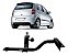 Engate Reforcel Fixo VW Fox 03-22 Todos - Imagem 1
