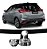 Engate Fixo Toyota Yaris 2017 até 2023 HATCH TO1021 - Imagem 1