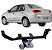 Engate Reforcel Fixo Fiat Siena 97-16 - Imagem 1