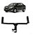 Engate Reforcel Fixo Cobalt 2012-2021 - Imagem 1