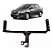 Engate Reforcel Fixo VW UP! 14-21 - Imagem 1