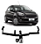 Engate Reforcel Fixo Ford Ka Hatch 15-21 - Imagem 1