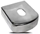 Engate Reforcel Fixo Ford Ka Hatch 15-21 - Imagem 3