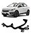 Engate Reforcel Fixo Onix/Activ  11-19  (2020/2021 APENAS JOY) - Imagem 1