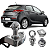 Engate Reforcel Fixo Hyundai HB20 Hatch 12-19 - Imagem 1
