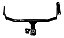 Engate Reforcel Fixo VW Gol G5/G6/G7/G8 (EXCETO RALLYE) - Imagem 2