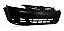 P/choque Plast FOX  2003 / 2007 DIANTEIRO PRETO LISO / TEXT / S / Furo - Imagem 2