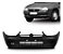 P/choque Plast CORSA WIND / SUPER / PICK-UP 1993 / 1999 DIANTEIRO PRETO C/ SPOILER - Imagem 1