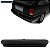 P/choque Plast KADET SL / SLE / GL / GLS / LIFE 1988 / 1995 TRASEIRO PRETO Texturizado C/ FRISO e espuma - Imagem 1